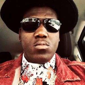 Meet your Posher, Thomas